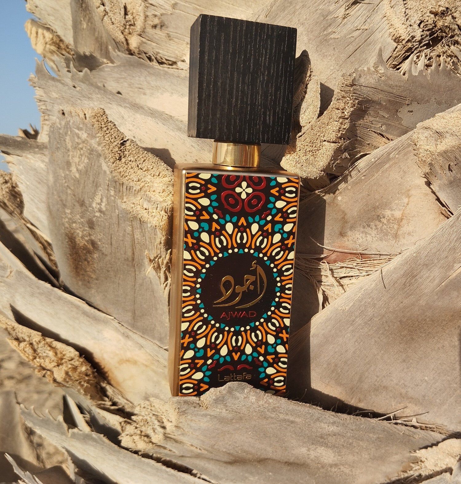 Ajwad Lattafa Perfumes