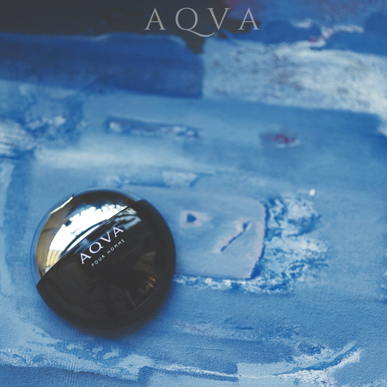Aqva Pour Homme Bvlgari