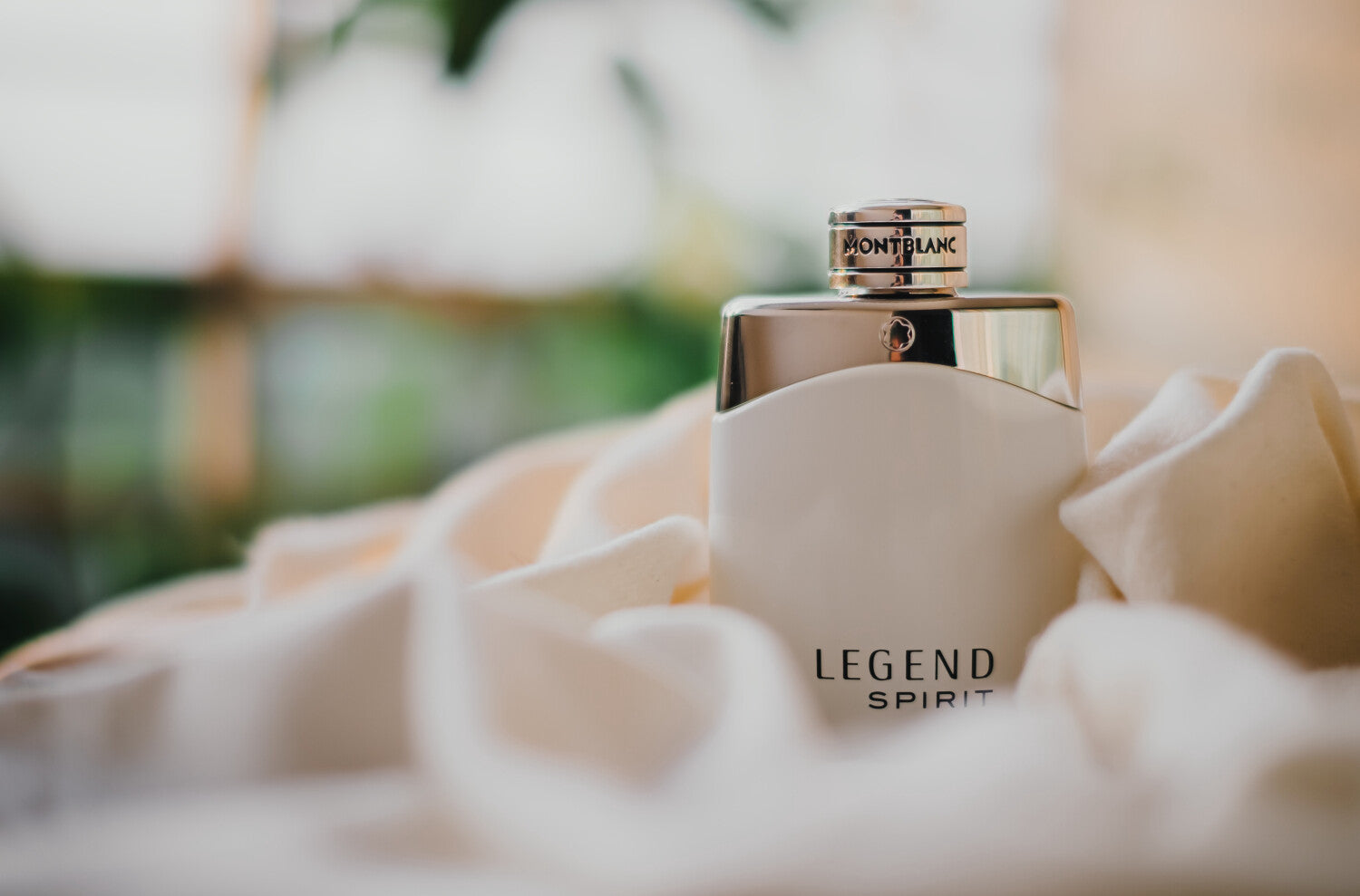 Legend Spirit Montblanc