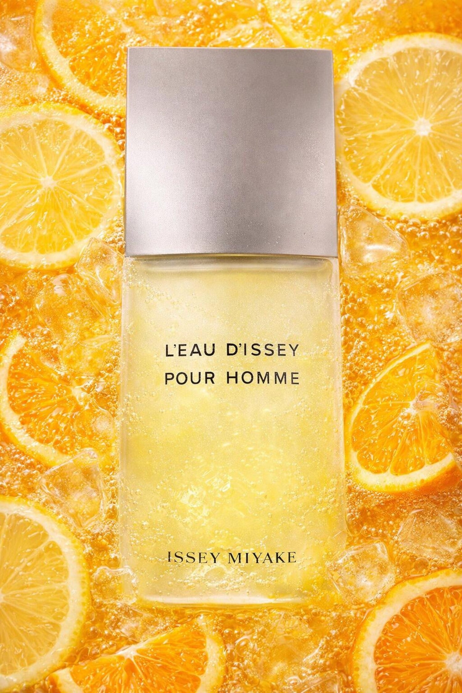 L'Eau d'Issey Pour Homme Issey Miyake